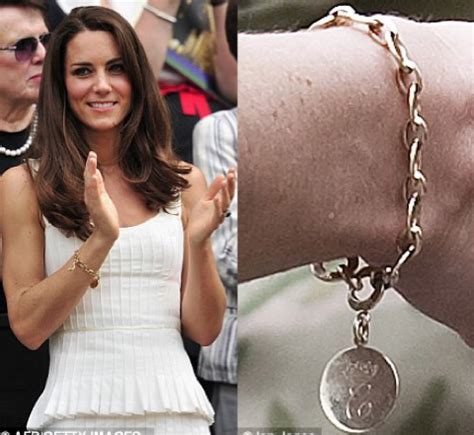 Kate Middleton Bracelet