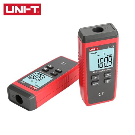 Snapklik Uni T Uni Trend Ut Mini Digital Laser Tachometer