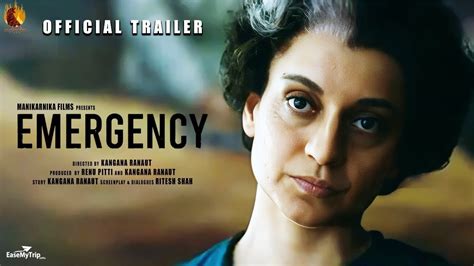 Emergency 15 Interesting Facts Kangana Ranaut Anupam Kher