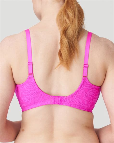 Bh Mit B Gel Gef Ttert Palermo Von Prima Donna Lingerie Beldona Ag