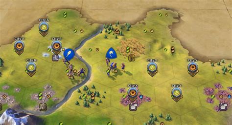 Is This Good District Placement Germany Base Game Rciv