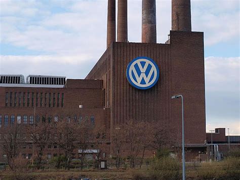 Betriebsrat Vw Will Drei Werke Schlie En Report K