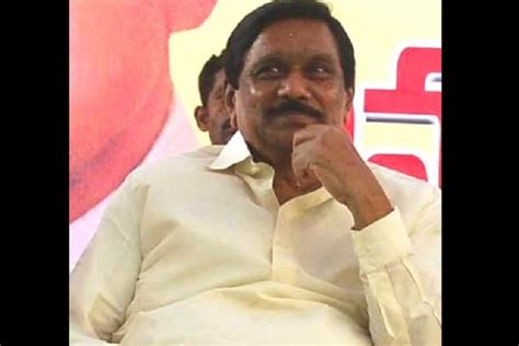 Tdp Failed Backward Classes In Upcoming Mlc Polls Says Andhra Deputy Cm