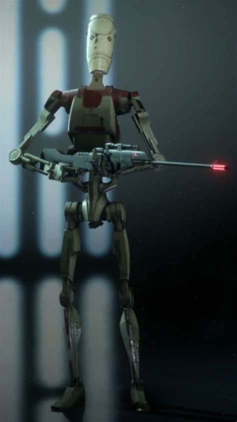 Oom Series Security Droid Wookieepedia Fandom