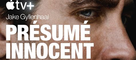 Casting de la série Présumé innocent acteurs réalisateurs