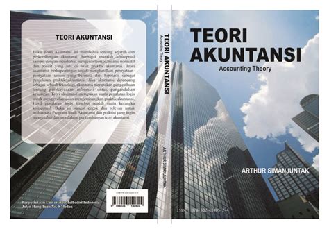 Ebook Teori Akuntansi Perumperindo Co Id