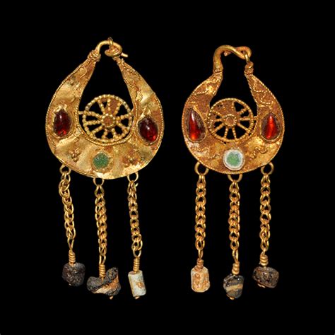 Ancient to Medieval (And Slightly Later) History - Byzantine Gold ...