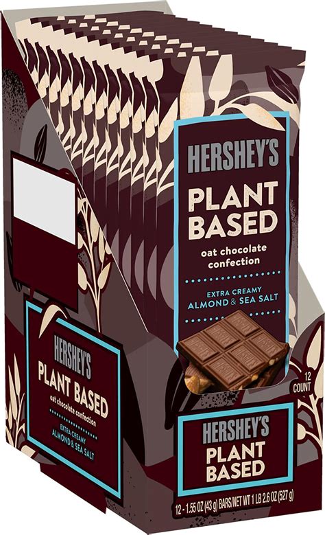 Amazon Lindt CLASSIC RECIPE OAT MILK Plain Chocolate Bar 3 5 Oz