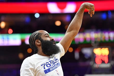 76ers Rockets Rumored To Suddenly Leave James Harden Market Sports Illustrated Philadelphia