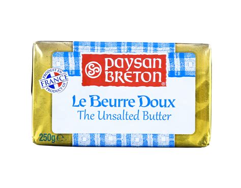 Paysan Breton Butter Unsalted Myaeon Go