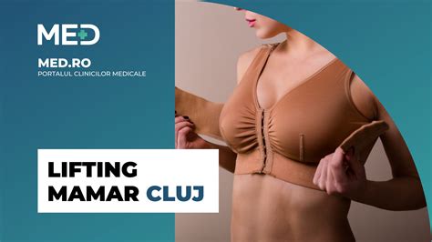 Lifting Mamar Cluj Top Clinici Verificate Med Ro