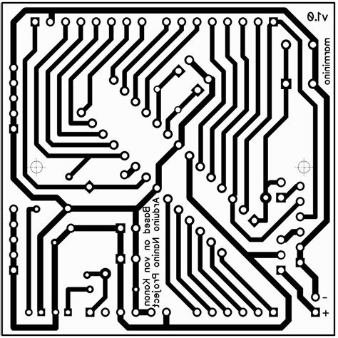 Dc Motor Direction Controller With Brake Using Mc Electronics Lab