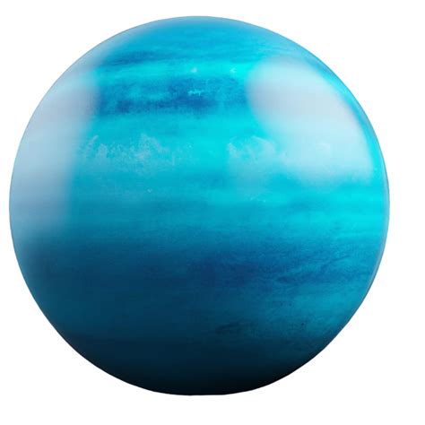 Planets Transparent Background Uranus Png Uranus Transparent The Best