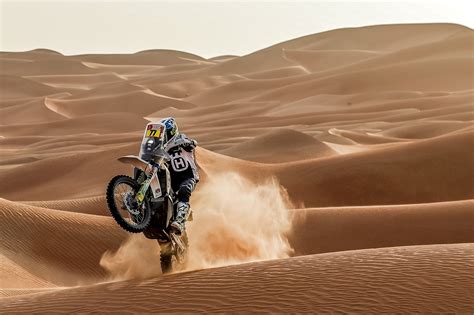 Update On 2024 Dakar Rally New 48 Hour Stages New Alt Energy Category