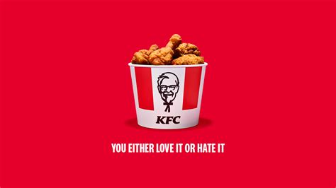 สโลแกน เลียนิ้ว ใช้ไม่ได้สักที สโลแกนใหม่ก็ยังไม่มี Kfc ผุดไอเดีย ขอ