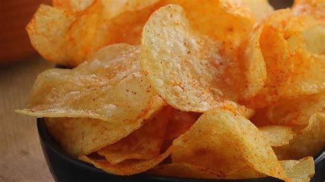 Aloo Chips