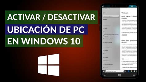 Cambiar Habilitar Y Deshabilitar La Configuracion Del Control De