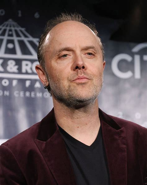 Lars Ulrich Maxim