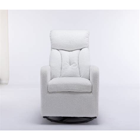 Latitude Run Worceer Upholstered Swivel Armchair Wayfair