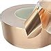 Kupferband M X Mm Vegena Kupferfolienband Emi Copper Foil Tape