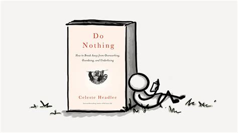 Great Read: Do Nothing by Celeste Headlee