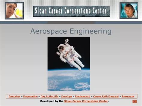 Ppt Aerospace Engineering Powerpoint Presentation Free Download Id