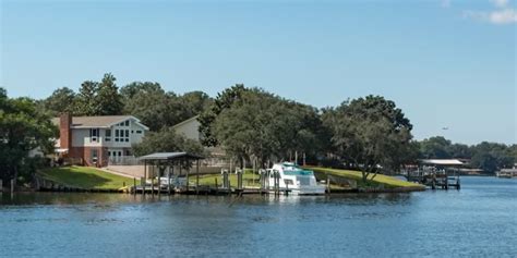 Shalimar FL Real Estate - Shalimar Waterfront Homes for Sale