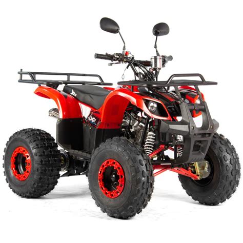 Quad Dla Dziecka Xtr Atv Phyton Na Komuni