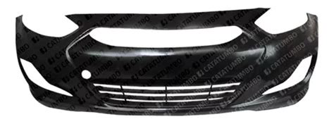 Parachoque Delantero Para Hyundai Accent Rb Cuotas Sin Inter S