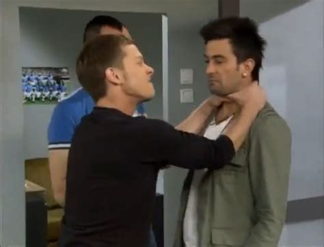 Hot Guys Kiss So So Handsome ThisVid