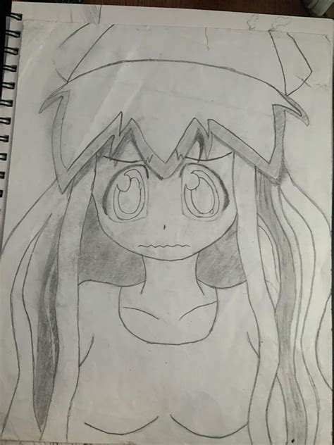 Squid Girl Fan Art Piece By Lewdmeofficial On Deviantart