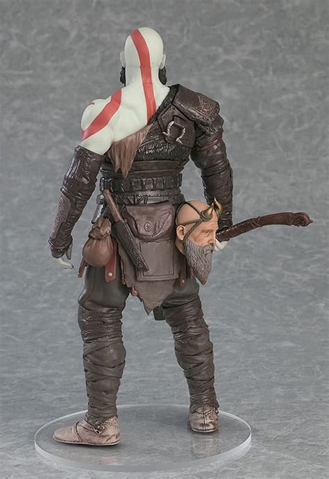 God Of War Figurka Pop Up Parade Kratos Kolekcjonerki