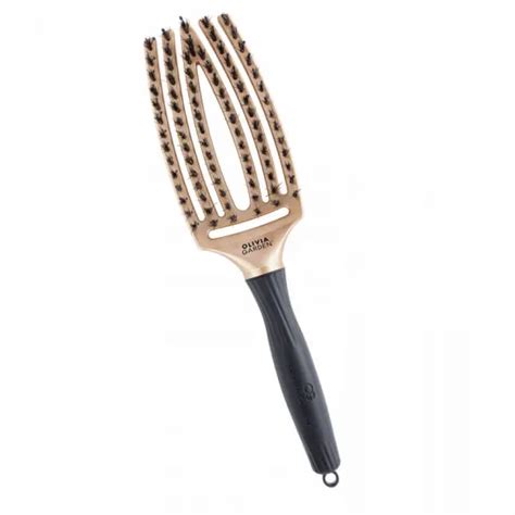 Compra OLIVIA GARDEN Fingerbrush Combo Medium NeceserOnline