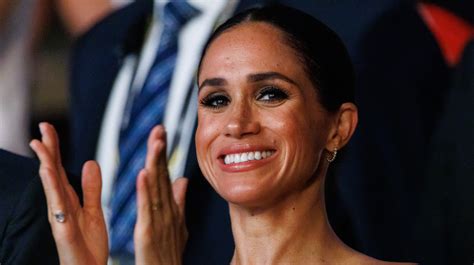 The Seemingly Mundane Meghan Markle Moment That Became A Point Of Contentious Debate The List