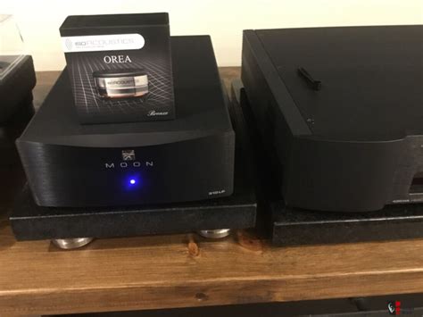 3x Isoacoustic Orea Bronze 45 Dollars Each For Sale Canuck Audio Mart