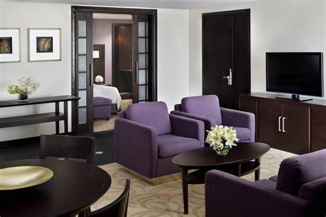 Courtyard Riyadh By Marriott Diplomatic Quarter Hotel