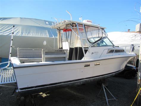 Used 1988 Wellcraft Coastal 280, 01944 Manchester - Boat Trader