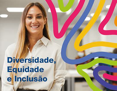 Equidade Projeto Diversidade Projects Photos Videos Logos