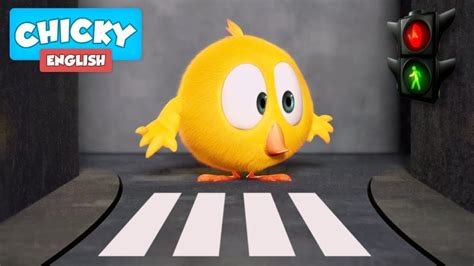 Chicky Cartoon Youtube Kids