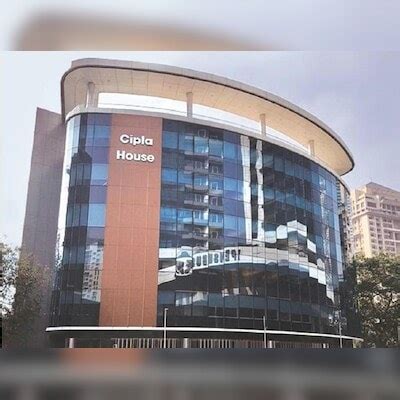 Cipla Q2 Results Net Profit Rises 15 To Rs 1 303 Crore Revenue Up 5