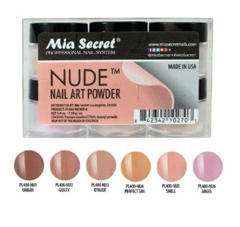 Colecci N Nude Creativa Store