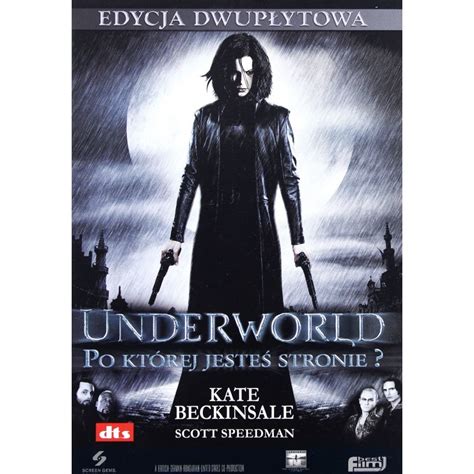 Подземен свят [2DVD] - eMAG.bg