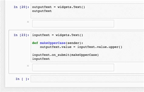 机器学习新手必看：jupyter Notebook入门指南 知乎