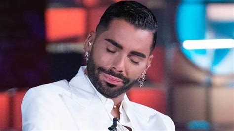 Federico Fashion Style Gay Intervista A Verissimo Retroscena Su