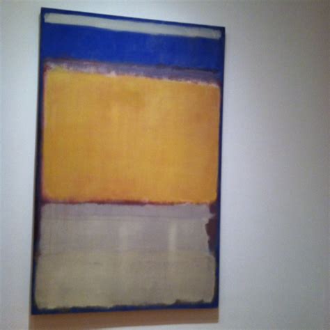 Rothko Rothko Mark Rothko Art