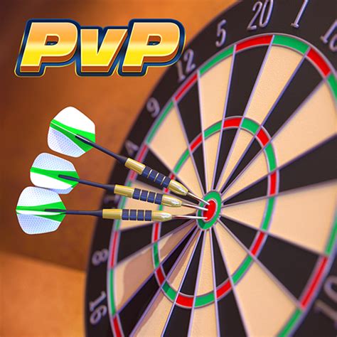 Darts Club PvP Multiplayer Apps On Google Play