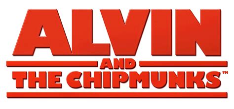 Alvin and the chipmunks, Chipmunks, Alvin