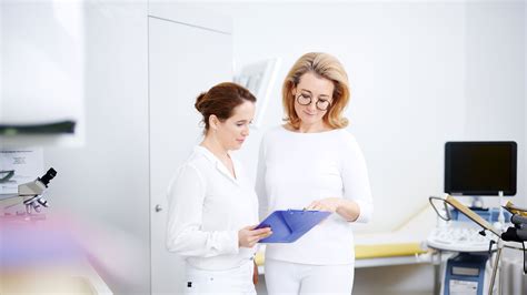 Ordination FOCUS-GYN - Frauenarzt Gynäkologie MED22 in 1220 Wien