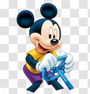 Mickey Mouse Minnie The Walt Disney Company Junior Cartoon Transparent Png