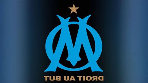 Beau De Coloriage Marseille Images Olympique De Marseille Logo